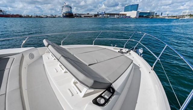 EMERALD yacht for sale 24