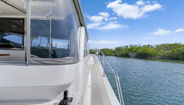 noname yacht for sale 19