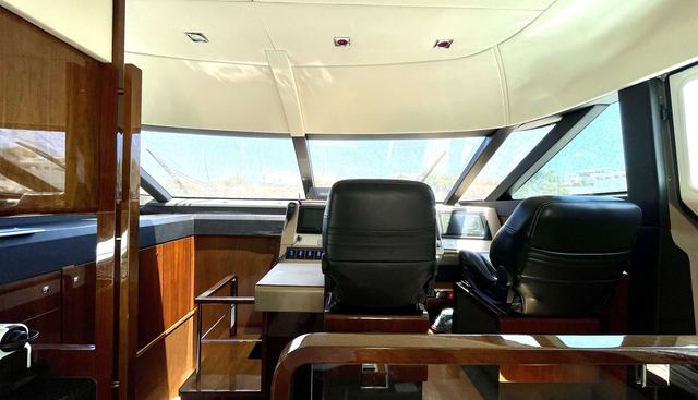 noname yacht for sale 52