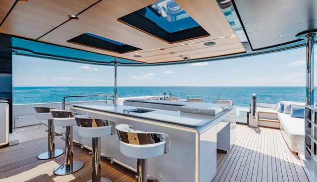 Half Irish yacht for sale 59