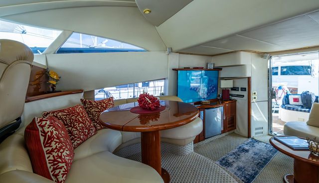YOU GO GIRL! yacht for sale 23