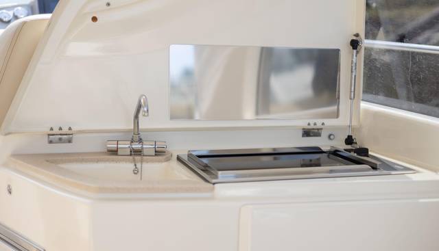 noname yacht for sale 22
