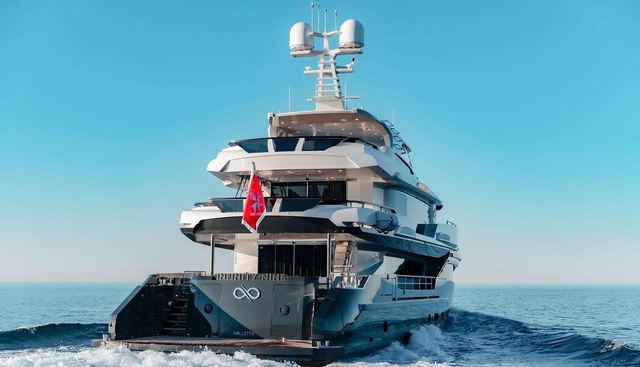 INFINITY NINE yacht for sale 2