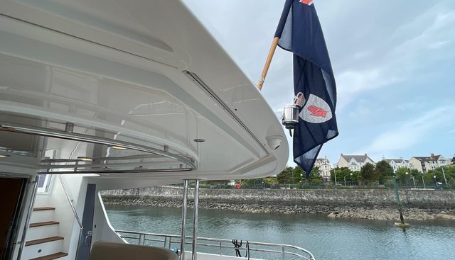 noname yacht for sale 32