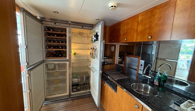 SUNRISE yacht for sale 67