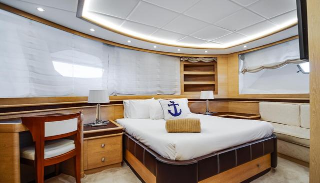 GRACE yacht for sale 32