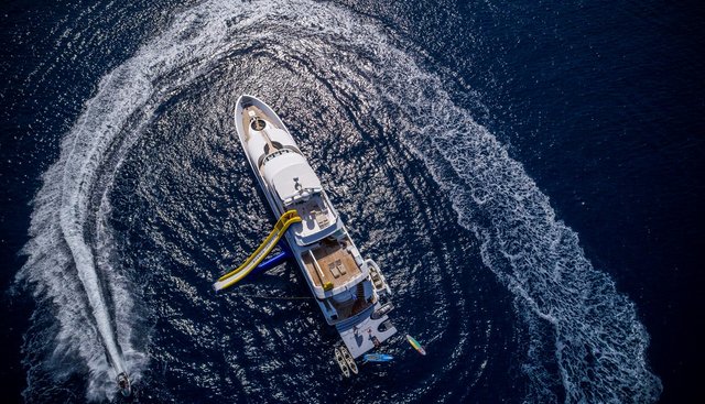 ENDLESS SUMMER yacht for sale 3