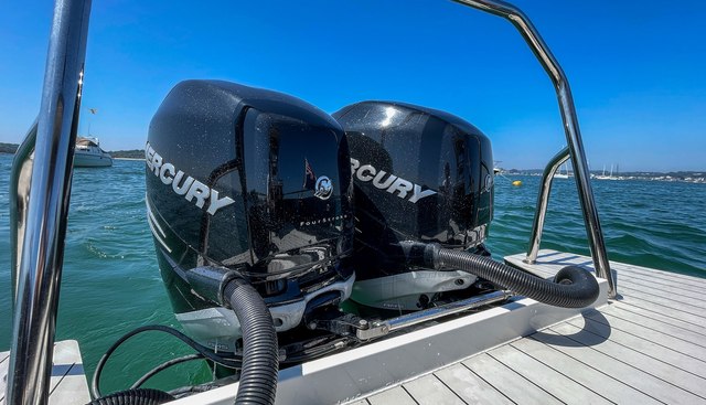 DREAMTIME II yacht for sale 29