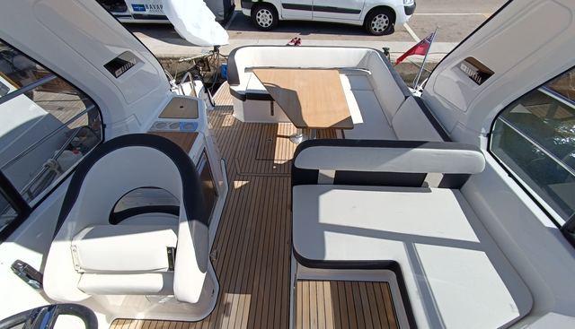 Paulina II yacht for sale 3