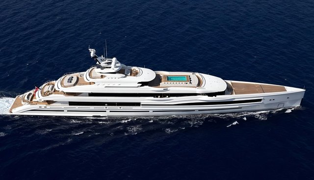 MAR yacht for sale 25