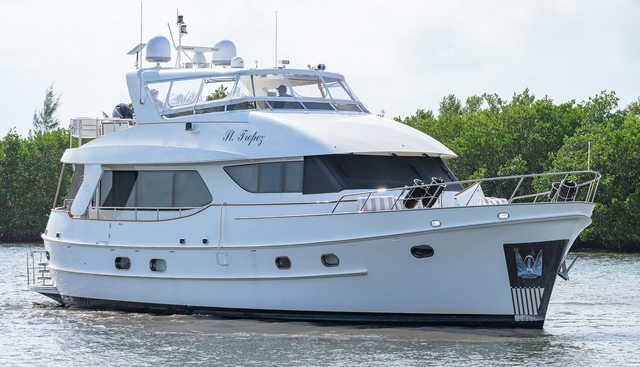 ST. TROPEZ yacht for sale 2