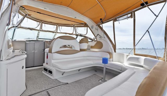 noname yacht for sale 9