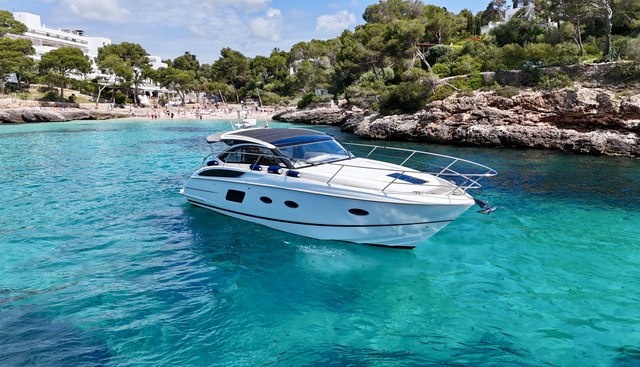 noname yacht for sale 4