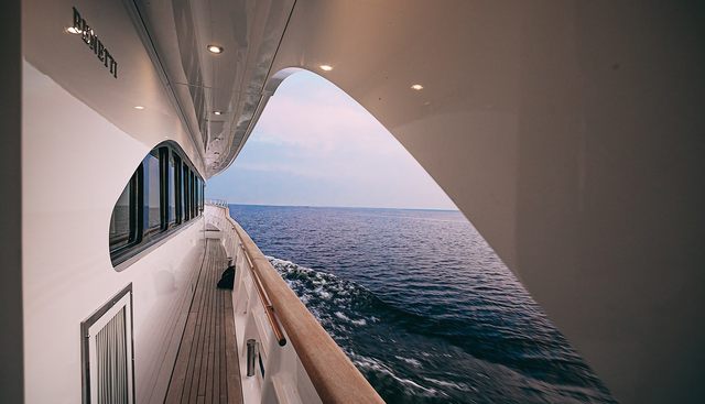 KALISA yacht for sale 8