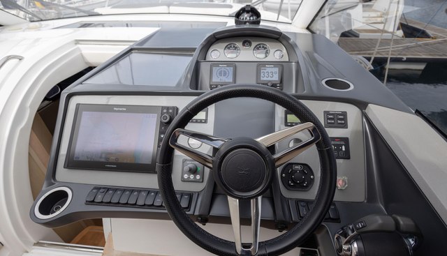 K'gari yacht for sale 48