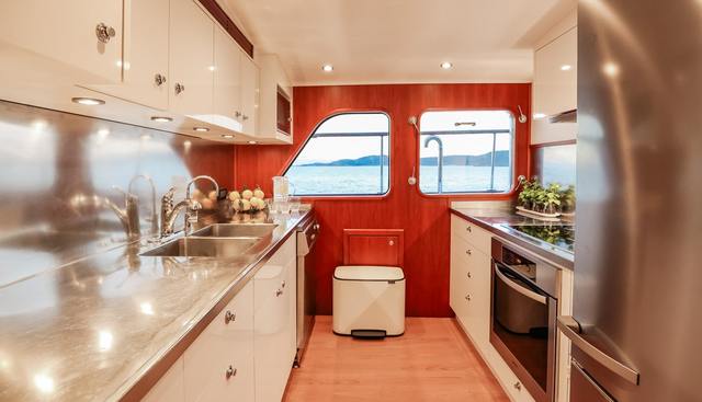 KAPAL yacht for sale 22