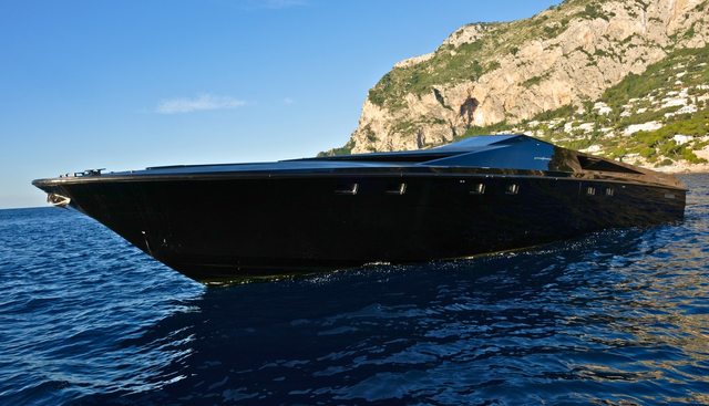 GIOCO A DUE yacht for sale 7