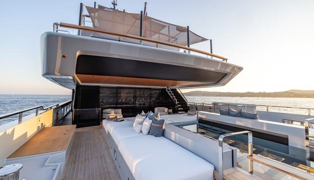 VIRTUOSITY yacht for sale 3