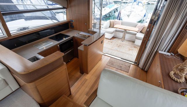 noname yacht for sale 25