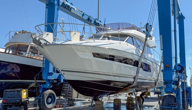 noname yacht for sale 13