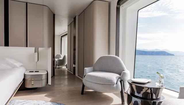 ABIE yacht for sale 14