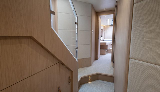 noname yacht for sale 72