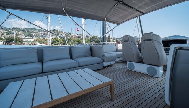 noname yacht for sale 13