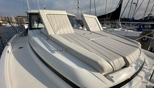 Sea A Moor yacht for sale 77