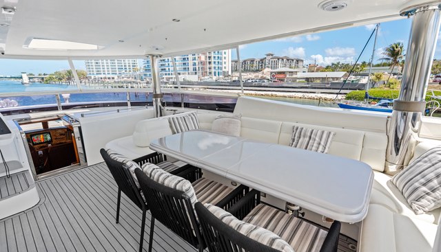 Aleniel yacht for sale 27