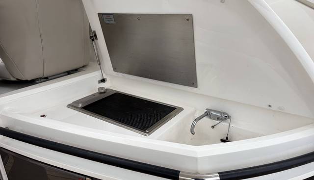 noname yacht for sale 23