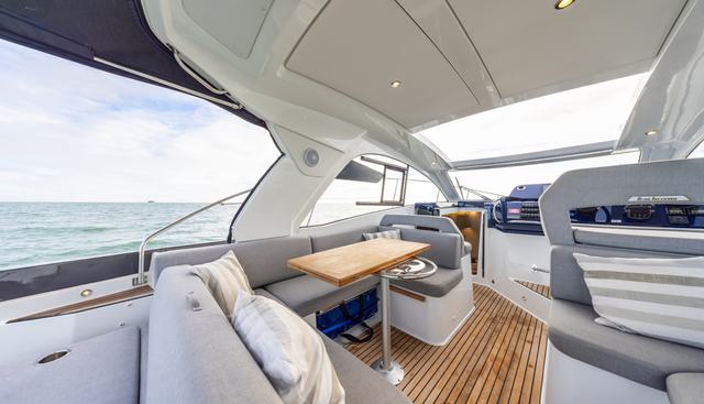 noname yacht for sale 22
