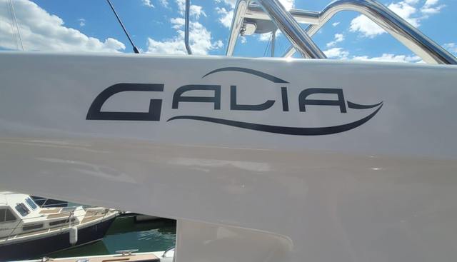 noname yacht for sale 43