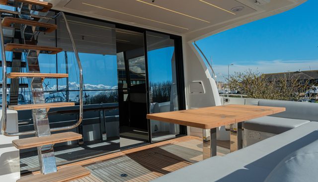 noname yacht for sale 20