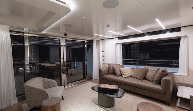 BEE EXPLORER YACHT yacht for sale 13
