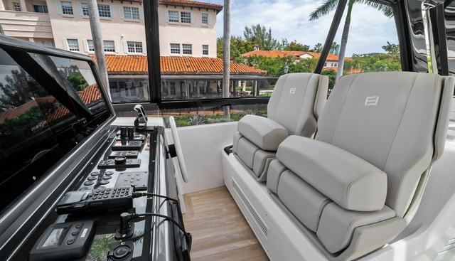 LADY F yacht for sale 32