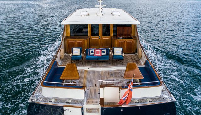 noname yacht for sale 18