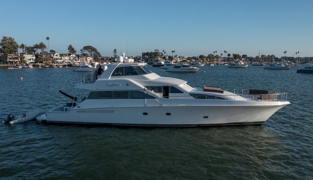 ANGELICA yacht for sale 42