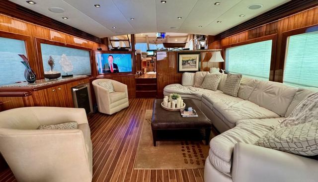 noname yacht for sale 12