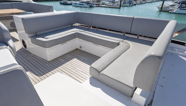 noname yacht for sale 25