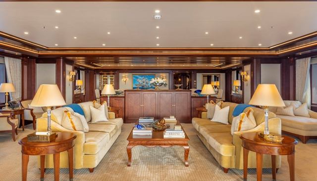 GIGIA yacht for sale 13