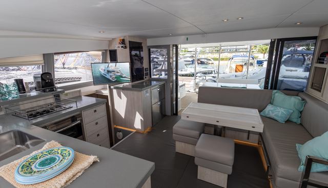 noname yacht for sale 57