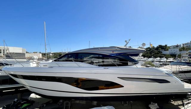 noname yacht for sale 160