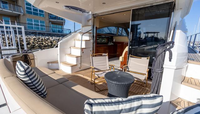 Escape of Ipswich yacht for sale 17