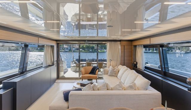 DATE NIGHT yacht for sale 37