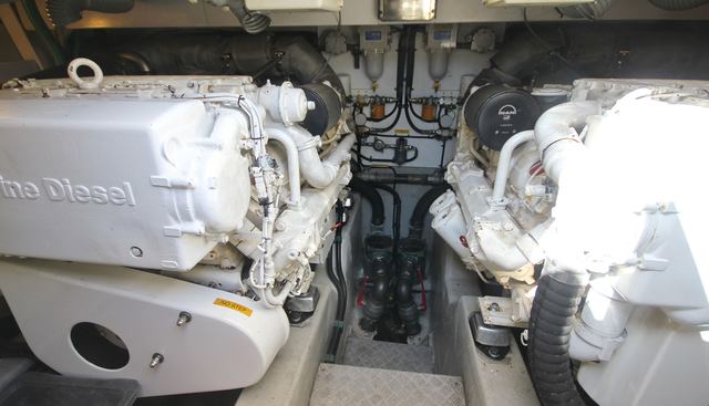 GENEVIEVE yacht for sale 37