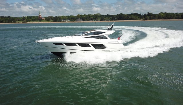 noname yacht for sale 3