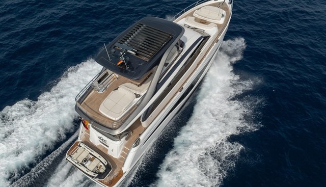 Maxi yacht for sale 9