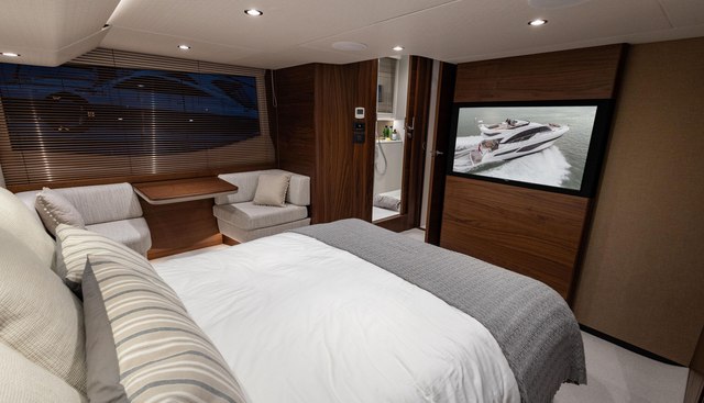 Tricky III yacht for sale 63