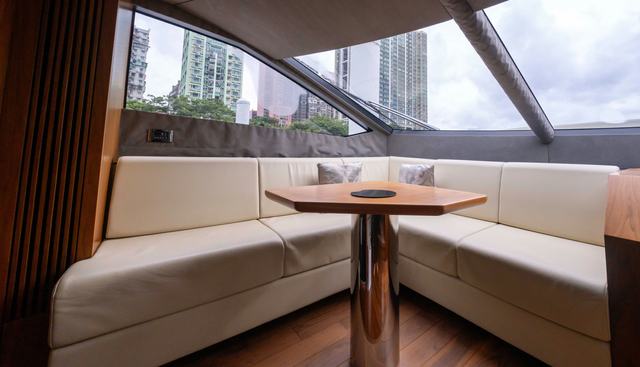 Dragon yacht for sale 18