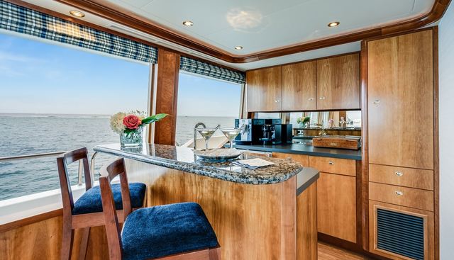 AVALINA yacht for sale 40